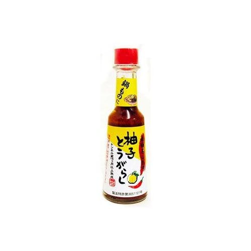 旭食品 飛騨高山熟成 柚子とうがらし