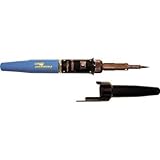 宝商:コテライザー コテライザー90オートCセットガス式半田ゴテ20～80W相当 90C 型式:90C