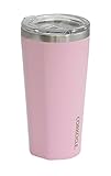 TUMBLER 保冷保温タイプ 470ml グロスカラー ローズクォーツ 2116GRQ