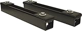 Coxreels 15724 Steel EZ-Up I/H Beam Adapter for Spring Driven Reels, Black by Coxreels
