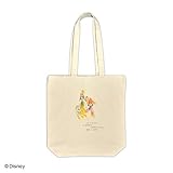 キングダムハーツ キャンバストートバッグ