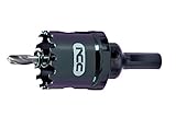 ニコテック HCG33 超硬グレートホールソー