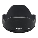シグマ(Sigma) SIGMA レンズフード LH829-01