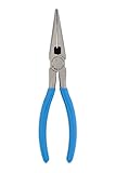 PLIERS,7.5" LONG NOSE