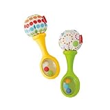Shake ' n ' Rattle Maracas