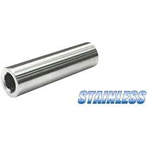 MARUZEN製ガバメント用 ステンレス製削出アウターバレル新品 ガーダー アウターバレル 東京マルイ ガスブロ MEU（ステンレス