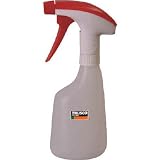 TRUSCO スプレーガン 800ml 赤 TSG800AKR
