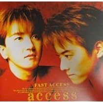access BEST～double decades+half～ Amazon.co.jp: access BEST ~double decades + half~: Music