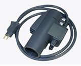SEBO Central Vacuum Cleaner Accessory 2780AM by Sebo