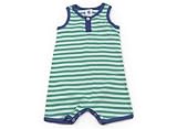 PETIT BATEAU(プチバトー) カバーオール 60サイズ 男の子