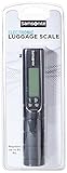 Samsonite Electronic Luggage Scale