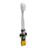 NFL Pittsburgh Steelers Kid 's Jersey歯ブラシ