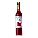クッキングワイン 赤 500ml