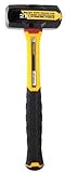 STANLEY FMHT56009 FATMAX Engineering Hammer, 4-Pound [並行輸入品]