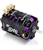 Amazon | HOBBYWING XERUN-V10 G4R ブラシレスモーター【1/10, 1/12用