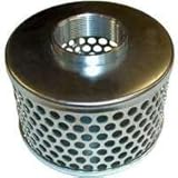 Strainer 3 Round Hole [並行輸入品]