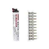 マキタ ピンガスセット品 GN420C用 一般コンクリート用 2625 長さ25mm 1000本 F-60633