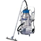 三立機器 工業用バキュームクリーナー JE-8300 100V