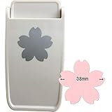 ストロングパンチ 1.5インチ サクラ