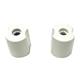 American Standard 013287-0020A Cadet Metal Handle Kit Polished Chrome [並行輸入品]