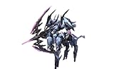 「X裁判01」CZ-09B Howlingstar MODEL KIT プラモデル 第2弾 初回版
