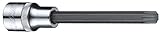 JTC 12Pロングソケット 12.7mmXM10 トリプルスクエア 三重四角 ロング ビット ソケット M10 12.7mm JTC45710120