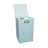 JJ Cole Heather Hamper, Blue by JJ Cole [並行輸入品]