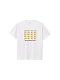 [カンタベリー] 半袖 Tシャツ FLEXCOOL CONTROL T-SHIRT ユニセックス ホワイト M