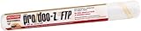 Wooster Brush RR666-18 Inch Pro Doo Z FTP Roller Cover, 3/8-Inch Nap [並行輸入品]
