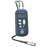 【JFEアドバンテック】超音波厚さ計 TI-66W（広範囲）