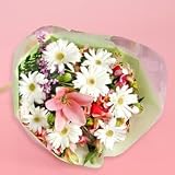 シーズナルスイート バニラ 花束