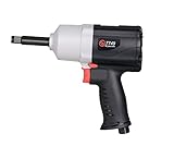 Chicago Pneumatic CP7749-2 1/2-Inch Super Duty Composite Air Impact Wrench with 2-Inch Extended Anvi