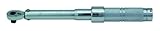 Stanley Proto j6014mc 1 / 2インチドライブラチェットヘッドMicrometerトルクレンチ、70 – 350 Nm by stanley-proto