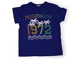Moujonjon(ムージョンジョン) Tシャツ・カットソー 100サイズ 男の子
