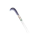 のぼり鎌 230g 樫360mmコブ柄カバー付
