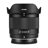 VILTROX AF 9mm F2.8 XF AIR 超広角 レンズ 富士フィルム xマウント用 交換レンズ FUJIfilm X-T5 X-T50 X-S20 X-M5 X-H2 X-H2S X-E4 X-S10 X-Pro3 など ミラーレスカメラに対応