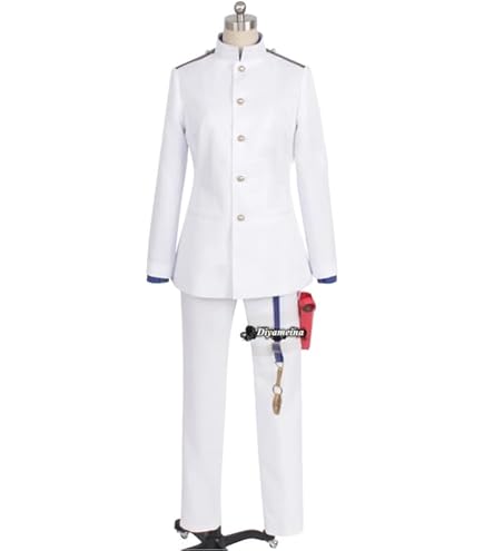 Amazon.co.jp: Fate/Grand Order Orchestra コスプレ 藤丸立香 ぐだ子