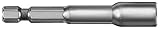Irwin Tools 94291 1/2 Nutsetter x 1-7/8, Fastener Drive by Irwin Tools