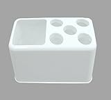 INAX　水まわり部品　歯ブラシ立て[BM-HB4(BW1)-K]　トイレ　【BM-HB4-BW1-K】