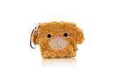 nikiani(ニキアニ) My First Buddy Snack Bag (スナックバッグ) oso