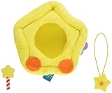 タカラトミーアーツ 星のカービィ minimaginationTOWN ミニミニセット ワープスター (のりもの) ぬいぐるみ 高さ約10cm