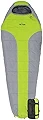 TETON Sports Tracker Scout Ultralight Mummy Sleeping Bag; Lightweight Backpacking Sleeping Bag for Hiking and Camping Outdoors; All Season Mummy Bag; Sleep Comfortably Anywhere; Green/Grey