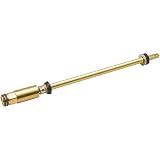 FROST FREE STEM KIT 8" by B & K MfrPartNo 888-572HC [並行輸入品]