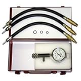 NPA(東洋テック) ガソリンエンジン用コンプレッションテスター GU-53C