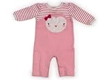 Gymboree(ジンボリー) カバーオール 70サイズ 女の子