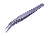 IDEAL-TEK　SMD光ファイバー用ピンセット　SM-117　DAIKITOOL