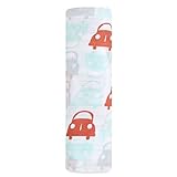 ideal baby by the makers of aden + anais single swaddle road trip [並行輸入品]