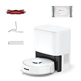 【セット販売】 【超小型】 SwitchBot ロボット掃除機 K10+ / 1年分アクセサリーセット 高精度マッピング - 2500pa強