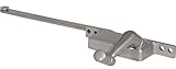 Prime-Line Products H 3520 9-Inch Square Type Right Hand Casement Operator, Aluminum Prime-Line Prod