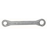 Wright Tool 9389 12 Point 1-1/8-Inch by 1-1/4-Inch Nominal Size Ratcheting Box Wrench [並行輸入品]